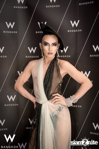 Wooboys Special Edition at W Bangkok — photo 65