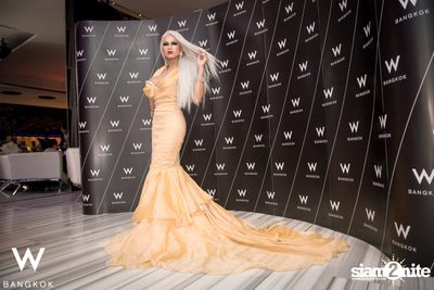 Wooboys Special Edition at W Bangkok — photo 66