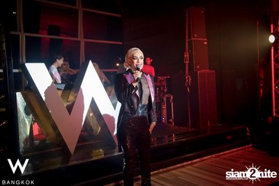 Wooboys Special Edition at W Bangkok — photo 71