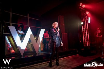 Wooboys Special Edition at W Bangkok — photo 73
