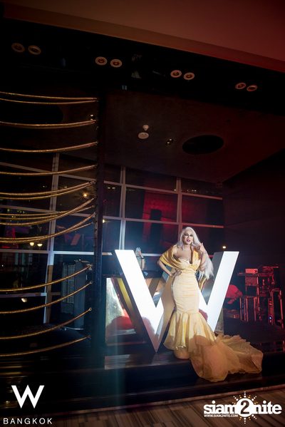 Wooboys Special Edition at W Bangkok — photo 74