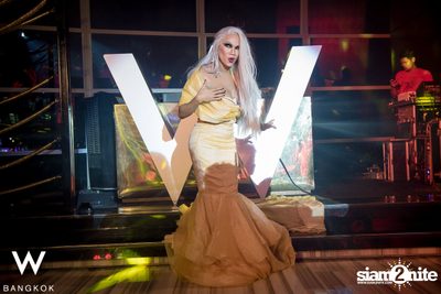 Wooboys Special Edition at W Bangkok — photo 75
