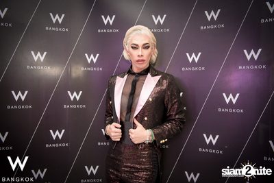 Wooboys Special Edition at W Bangkok — photo 97