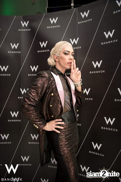 Wooboys Special Edition at W Bangkok — photo 98
