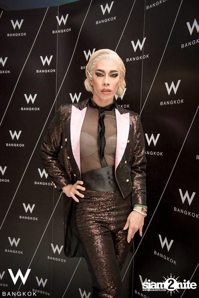 Wooboys Special Edition at W Bangkok — photo 99