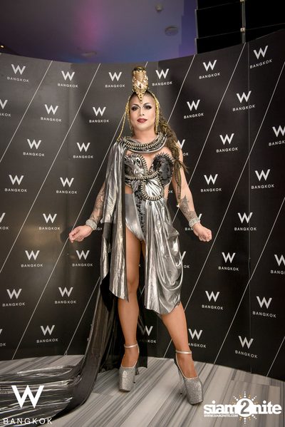 Wooboys Special Edition at W Bangkok — photo 102