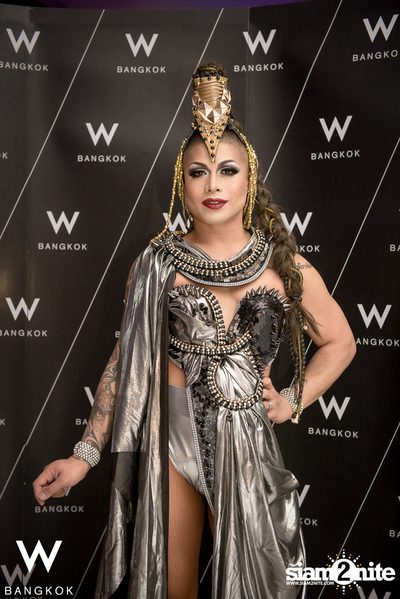 Wooboys Special Edition at W Bangkok — photo 103