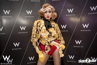 Wooboys Special Edition at W Bangkok — photo 108