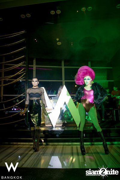 Wooboys Special Edition at W Bangkok — photo 112