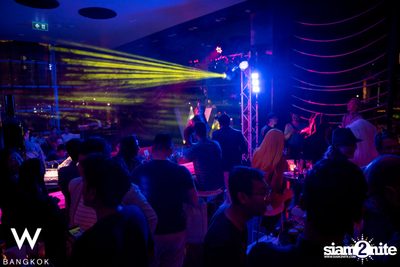 Wooboys Special Edition at W Bangkok — photo 130