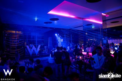 Wooboys Special Edition at W Bangkok — photo 132