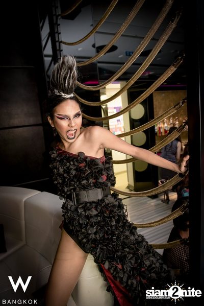 Wooboys Special Edition at W Bangkok — photo 134