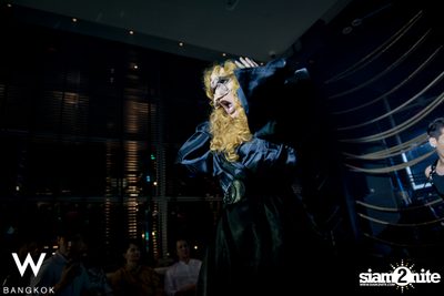 Wooboys Special Edition at W Bangkok — photo 146