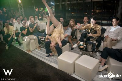 Wooboys Special Edition at W Bangkok — photo 164