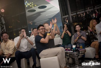 Wooboys Special Edition at W Bangkok — photo 165