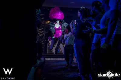 Wooboys Special Edition at W Bangkok — photo 172