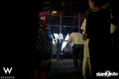 Wooboys Special Edition at W Bangkok — photo 176