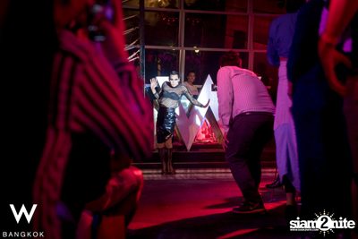 Wooboys Special Edition at W Bangkok — photo 180