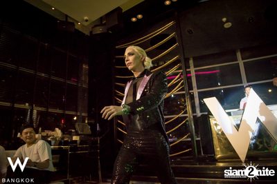 Wooboys Special Edition at W Bangkok — photo 204