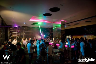 Wooboys Special Edition at W Bangkok — photo 206