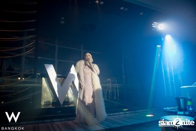 Wooboys Special Edition at W Bangkok — photo 216