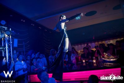 Wooboys Special Edition at W Bangkok — photo 239