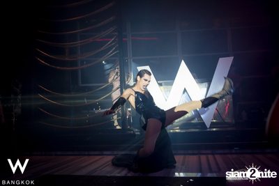 Wooboys Special Edition at W Bangkok — photo 246