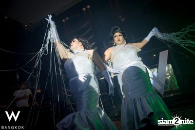 Wooboys Special Edition at W Bangkok — photo 262