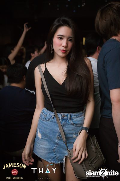 Jam Night by Jameson - Season Five x Ink Waruntorn ที่ เทเอกมัย — photo 2