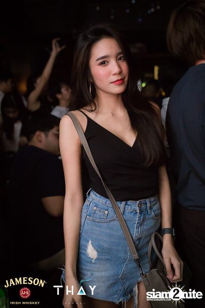 Jam Night by Jameson - Season Five x Ink Waruntorn ที่ เทเอกมัย — photo 3