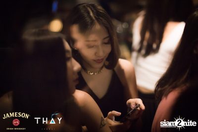 Jam Night by Jameson - Season Five x Ink Waruntorn ที่ เทเอกมัย — photo 5