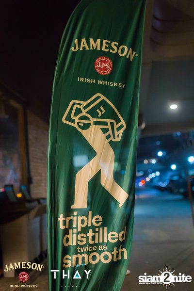 Jam Night by Jameson - Season Five x Ink Waruntorn ที่ เทเอกมัย — photo 10