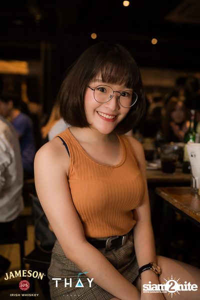 Jam Night by Jameson - Season Five x Ink Waruntorn ที่ เทเอกมัย — photo 16
