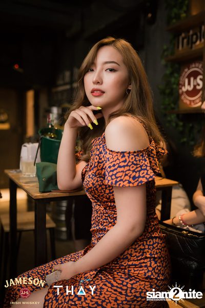 Jam Night by Jameson - Season Five x Ink Waruntorn ที่ เทเอกมัย — photo 20