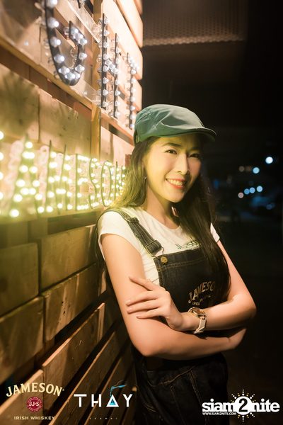 Jam Night by Jameson - Season Five x Ink Waruntorn ที่ เทเอกมัย — photo 38
