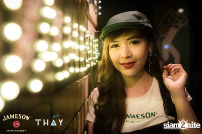 Jam Night by Jameson - Season Five x Ink Waruntorn ที่ เทเอกมัย — photo 39