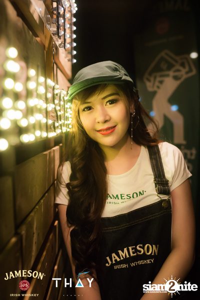 Jam Night by Jameson - Season Five x Ink Waruntorn ที่ เทเอกมัย — photo 40