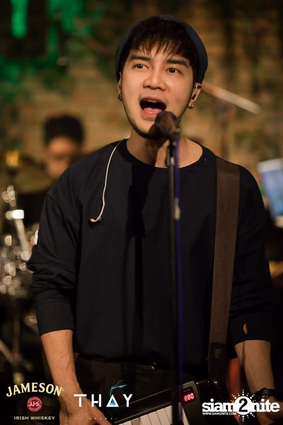 Jam Night by Jameson - Season Five x Ink Waruntorn ที่ เทเอกมัย — photo 53