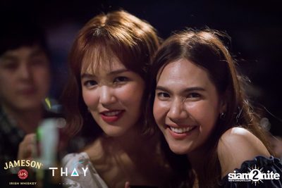 Jam Night by Jameson - Season Five x Ink Waruntorn ที่ เทเอกมัย — photo 58