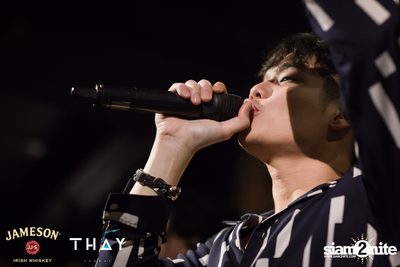 Jam Night by Jameson - Season Five x Ink Waruntorn ที่ เทเอกมัย — photo 66