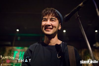 Jam Night by Jameson - Season Five x Ink Waruntorn ที่ เทเอกมัย — photo 69