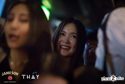 Jam Night by Jameson - Season Five x Ink Waruntorn ที่ เทเอกมัย — photo 76