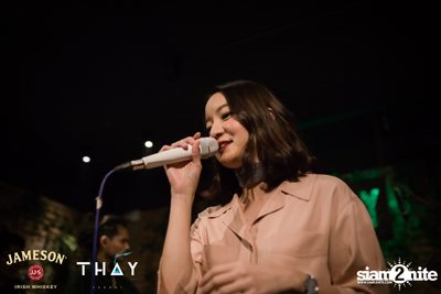 Jam Night by Jameson - Season Five x Ink Waruntorn ที่ เทเอกมัย — photo 81