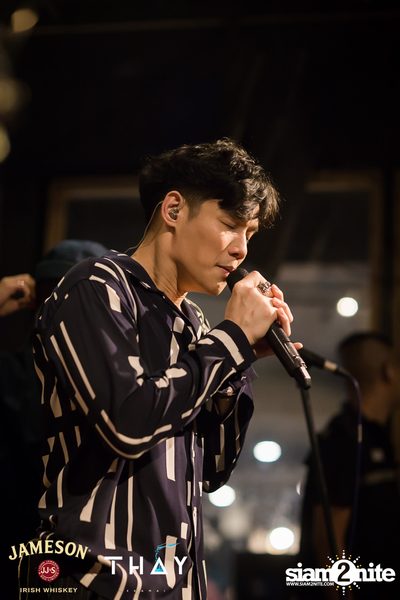 Jam Night by Jameson - Season Five x Ink Waruntorn ที่ เทเอกมัย — photo 104