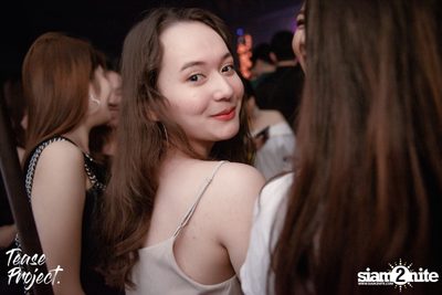 Tease Project presents Tattoo Colour at DND Club — photo 27