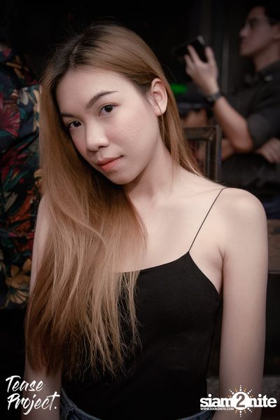 Tease Project presents Tattoo Colour at DND Club — photo 43