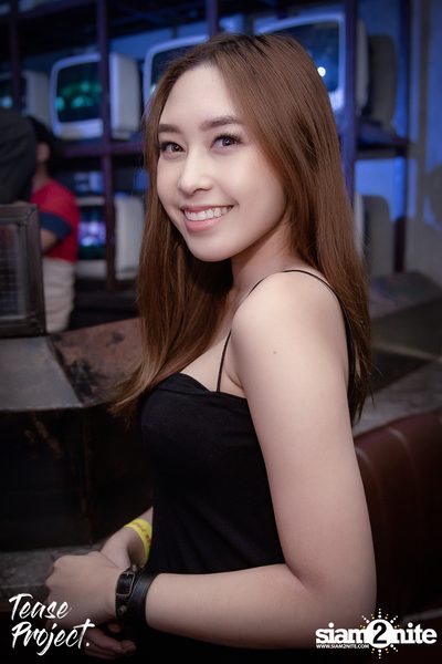 Tease Project presents Tattoo Colour at DND Club — photo 44