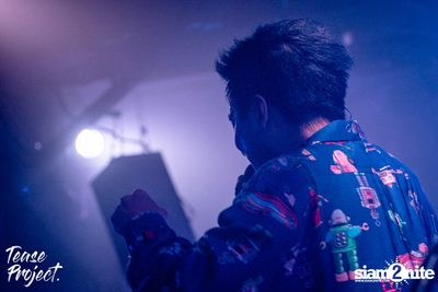Tease Project presents Tattoo Colour at DND Club — photo 87