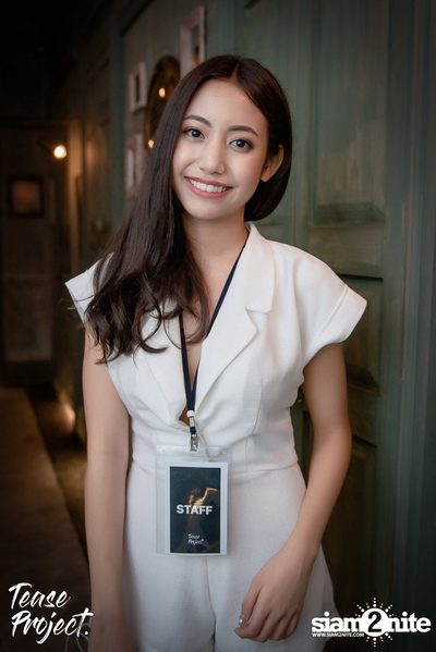 Tease Project presents Tattoo Colour at DND Club — photo 97