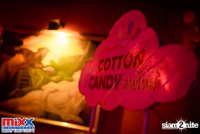 Hot Pants Meets Stilettos Party at MIXX Bangkok — photo 8
